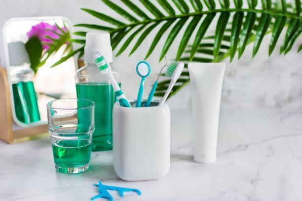 mouthwash bulk