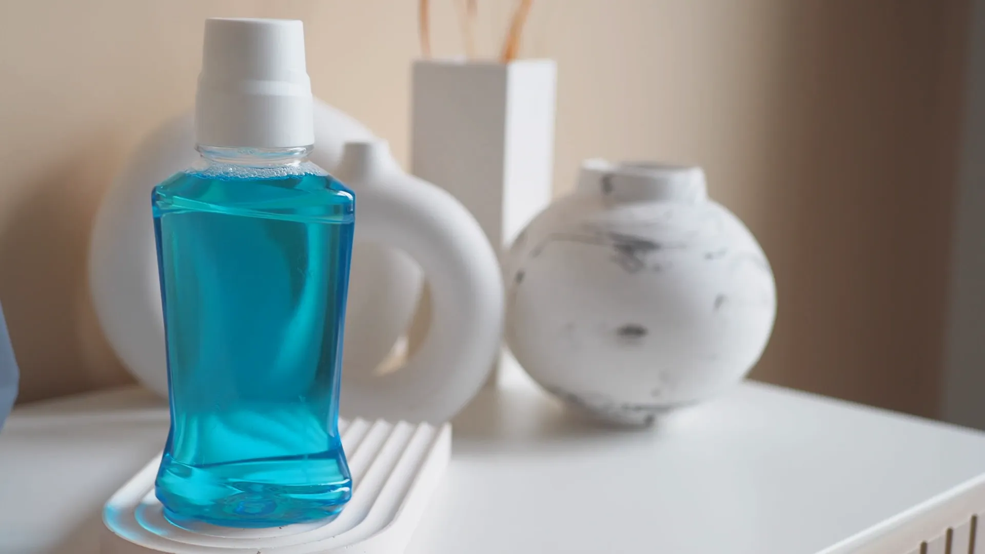 Mouthwash OEM Manufacturing