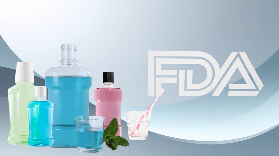 mouthwash contract manufacturer