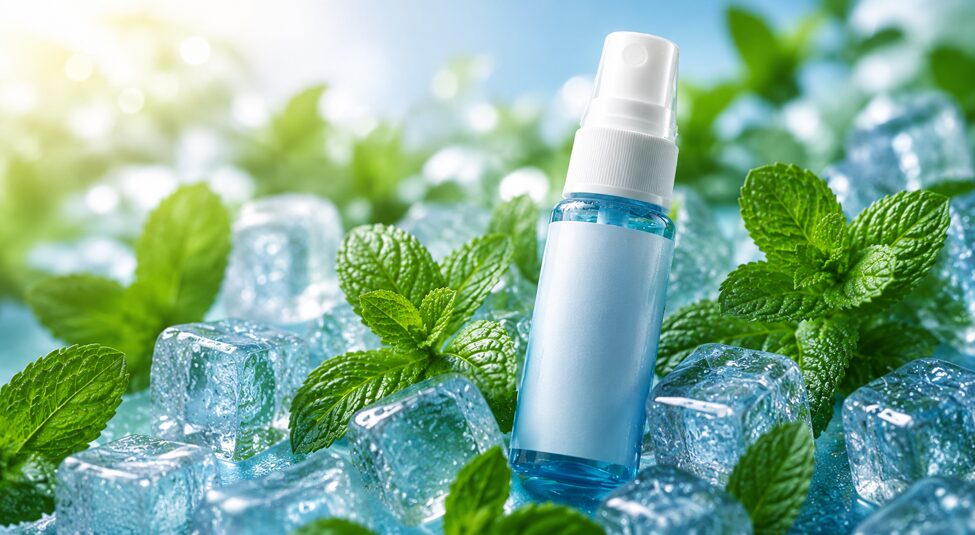 breath spray oem
